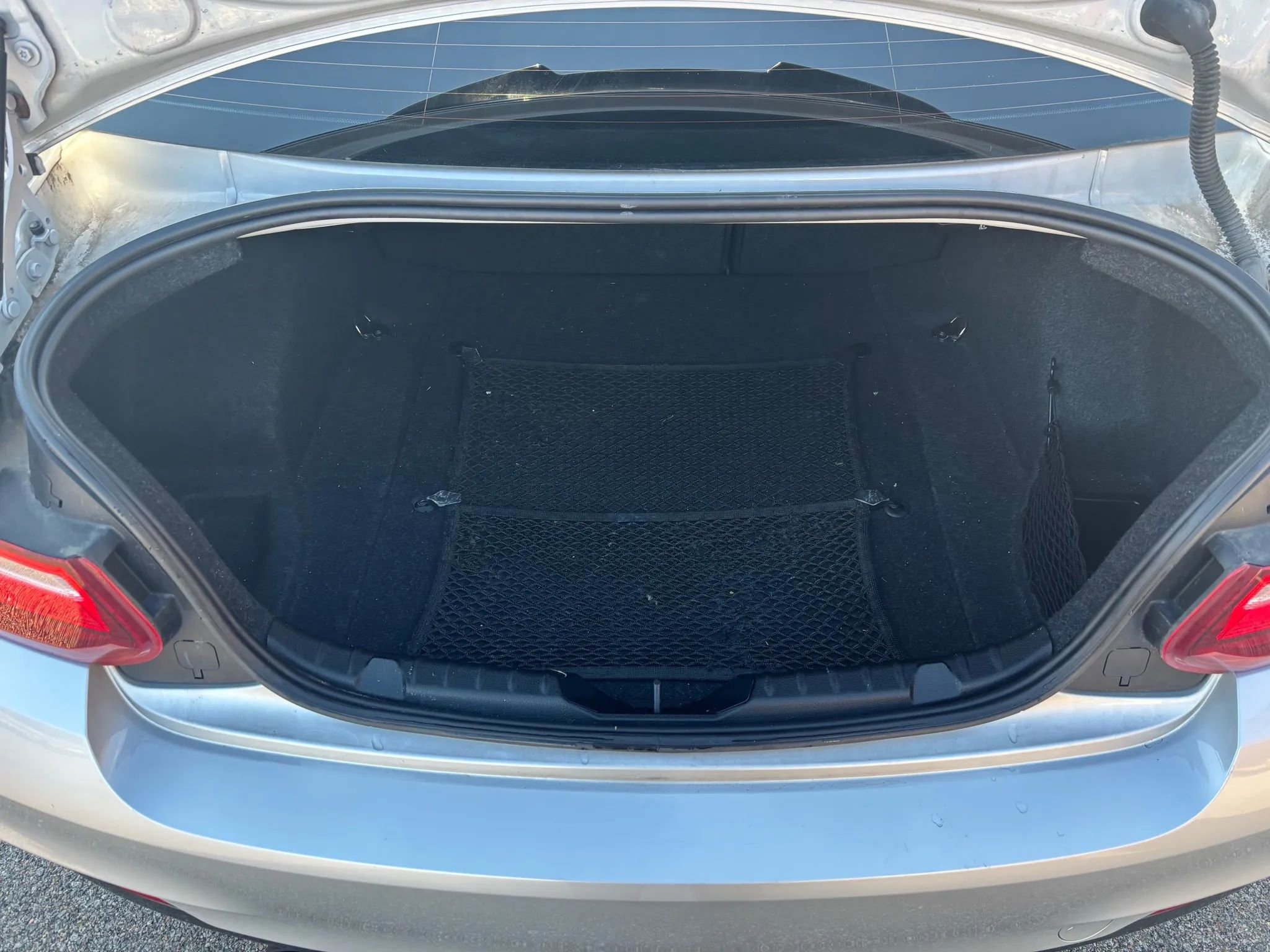 Used 2016 BMW M235i xDrive Coupe image 25