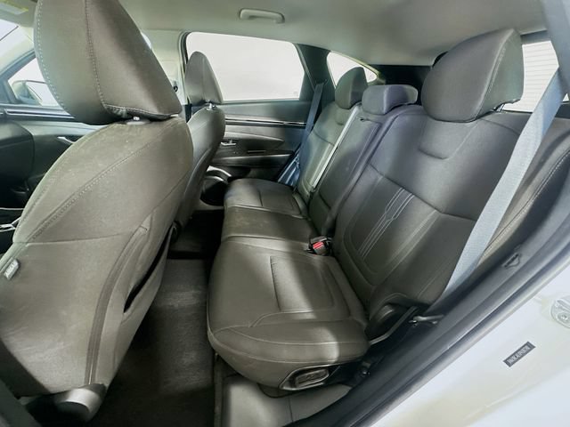 Used 2023 Hyundai Tucson SEL AWD/4WD image 30
