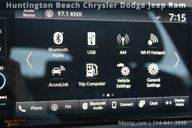 Used 2023 Acura Integra A-Spec image 23