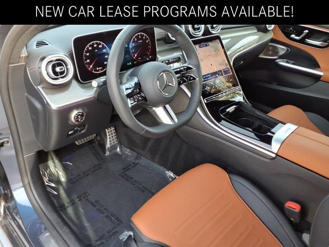Certified 2026 Mercedes-Benz C 300 Sedan image 13
