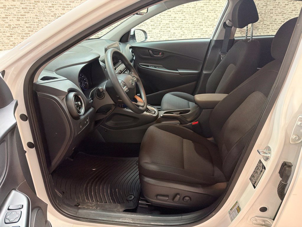 Certified 2023 Hyundai Kona SEL FWD image 16