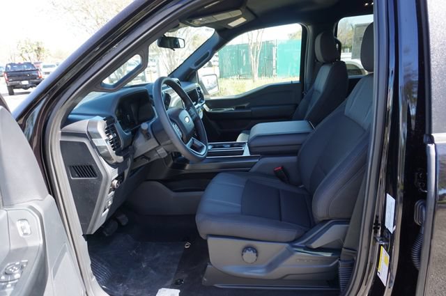 New 2026 Ford F150 STX w/ Equipment Group 200A RWD image 24