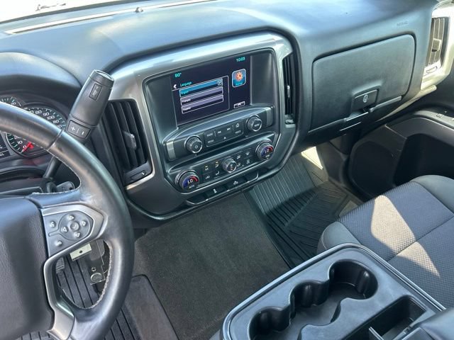 Used 2017 Chevrolet Silverado 1500 LT w/ All Star Edition AWD/4WD image 31