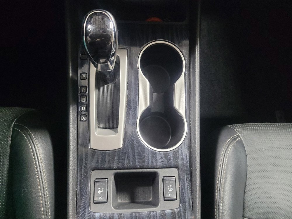 Used 2017 Nissan Altima 2.5 SL image 26