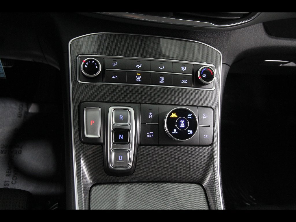 Certified 2023 Hyundai Santa Fe SE AWD/4WD image 13