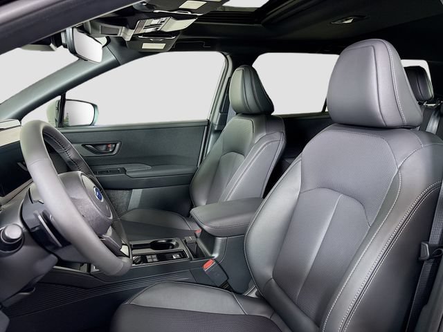 New 2026 Subaru Outback Limited XT AWD/4WD image 21