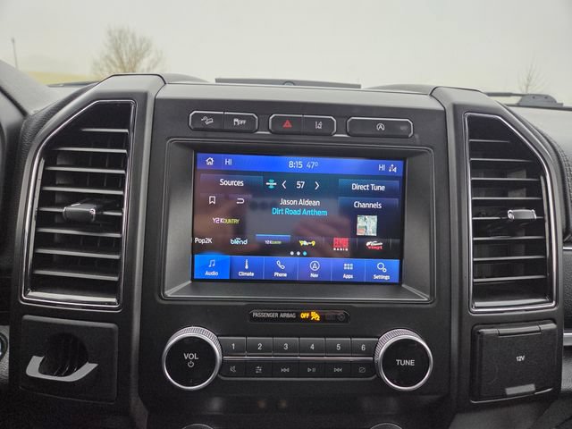 Used 2020 Ford Expedition Max Limited AWD/4WD image 31