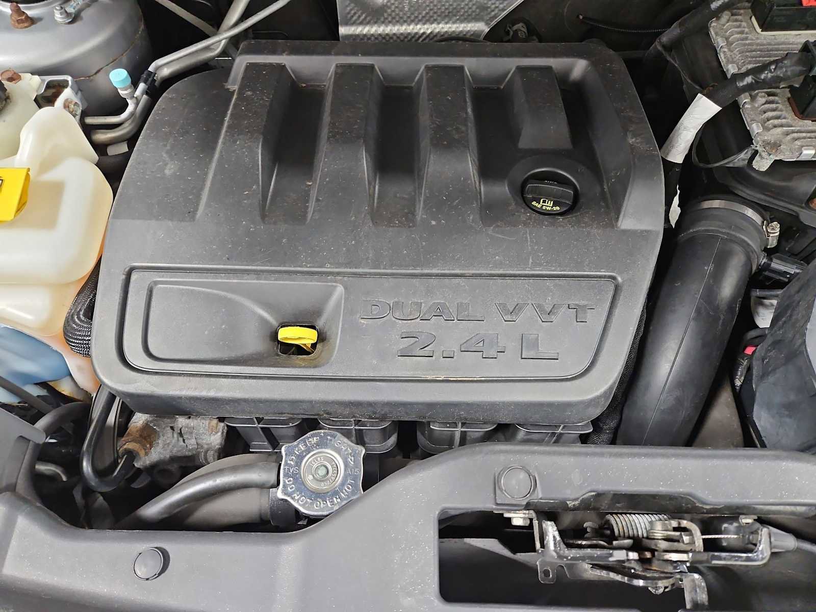 Used 2016 Jeep Patriot Sport w/ Power Value Group image 36