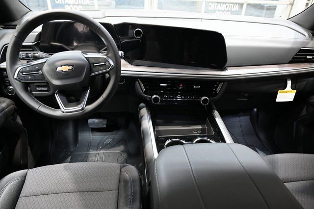 New 2026 Chevrolet Tahoe LS w/ LPO, Dark Essentials Package image 13