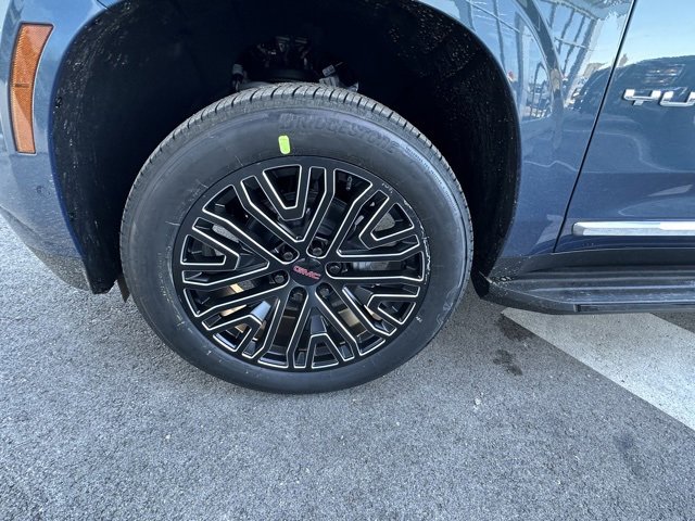 New 2026 GMC Yukon Elevation w/ LPO, Floor Liner Package image 10