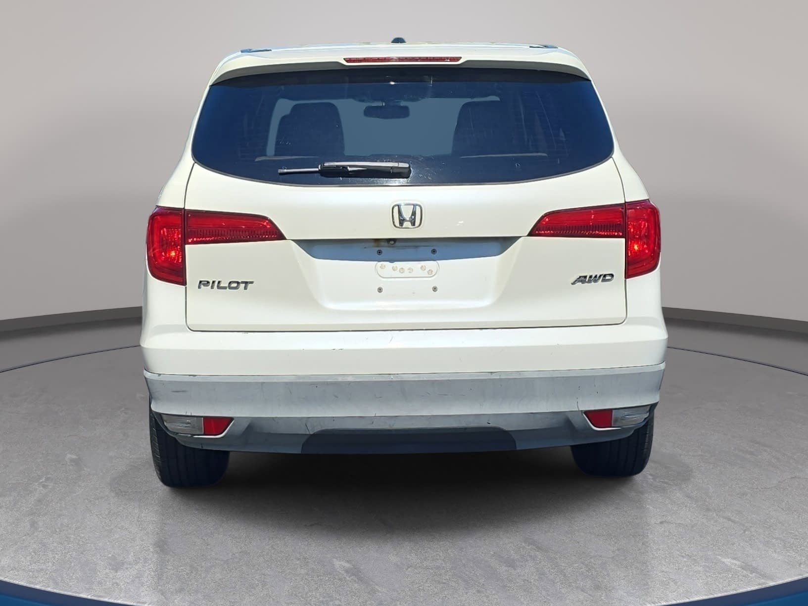 Used 2016 Honda Pilot EX-L image 6