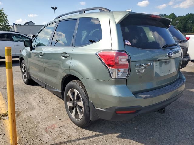 Used 2017 Subaru Forester 2.5i Premium w/ Protection Package #1 AWD/4WD image 7