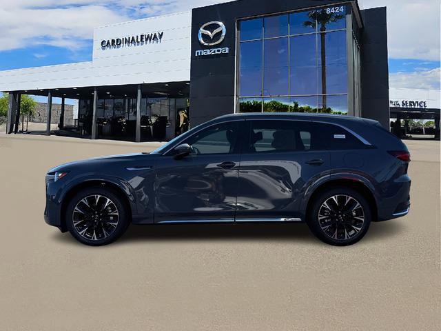 New 2026 MAZDA CX-90 3.3 Turbo S w/ Premium Plus image 3