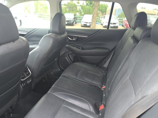 Used 2020 Subaru Outback Limited XT w/ Popular Package #2 AWD/4WD image 9