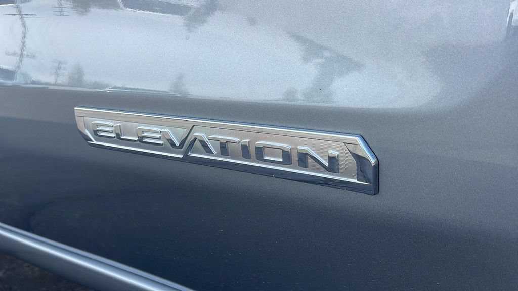 New 2026 GMC Sierra 1500 Elevation AWD/4WD image 10