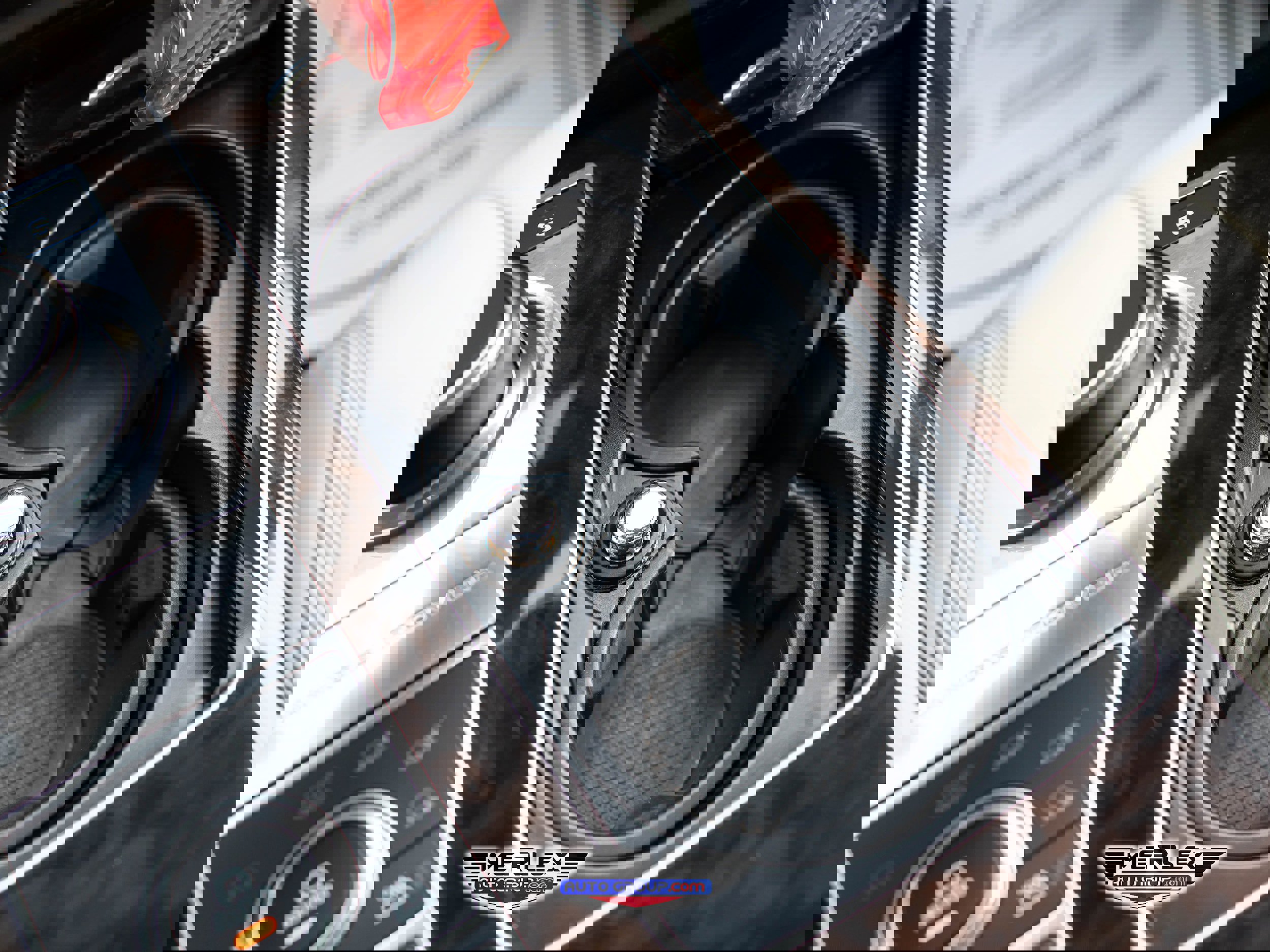 Used 2016 Land Rover Range Rover Autobiography image 39