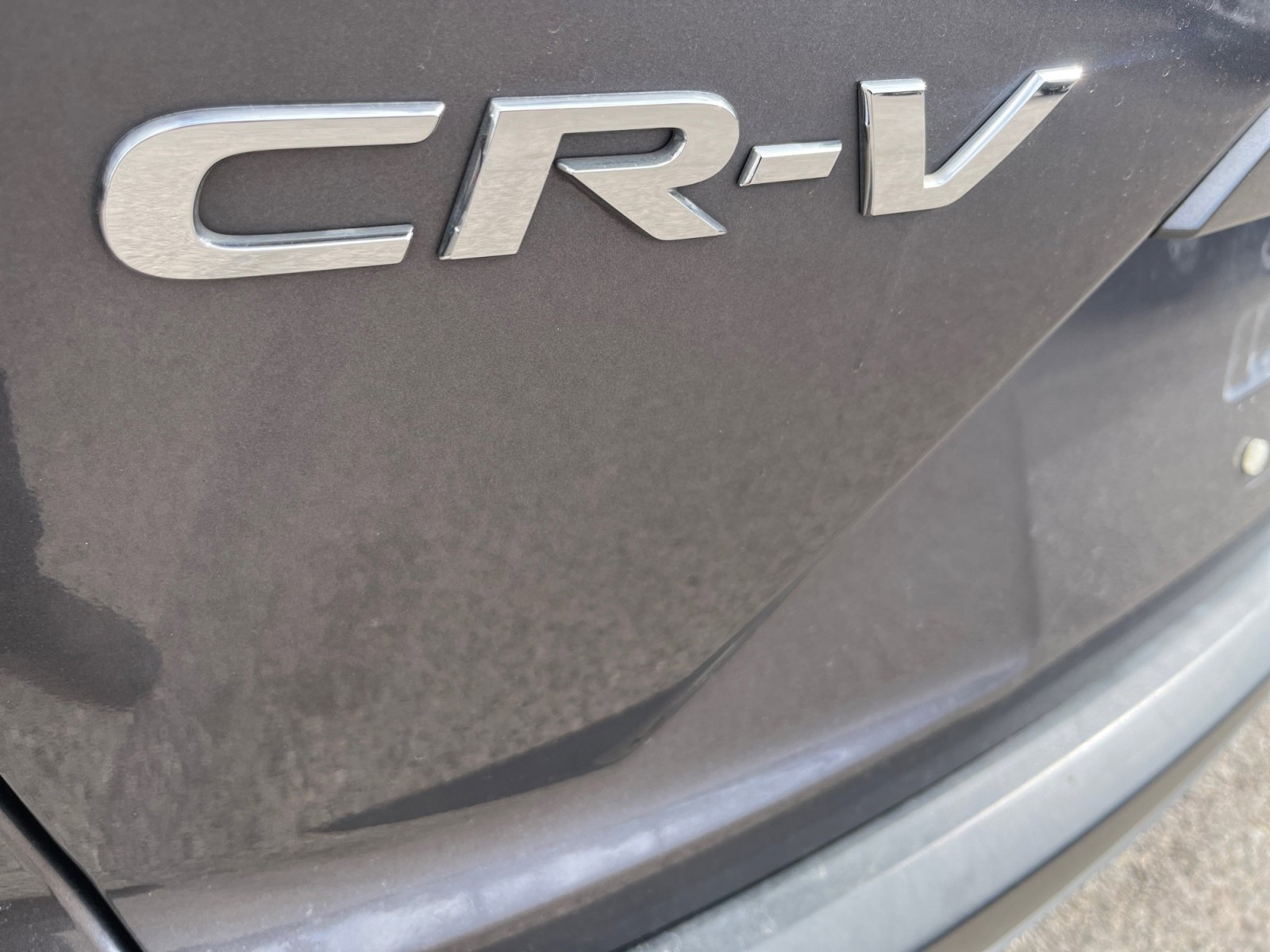 Used 2018 Honda CR-V EX image 27