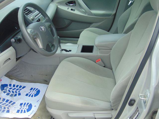 Used 2008 Toyota Camry LE FWD image 8
