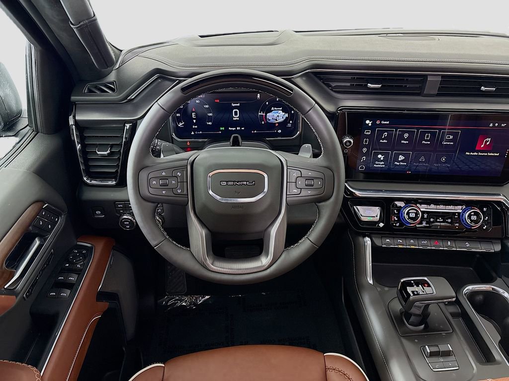 New 2026 GMC Sierra 1500 Denali Ultimate image 23