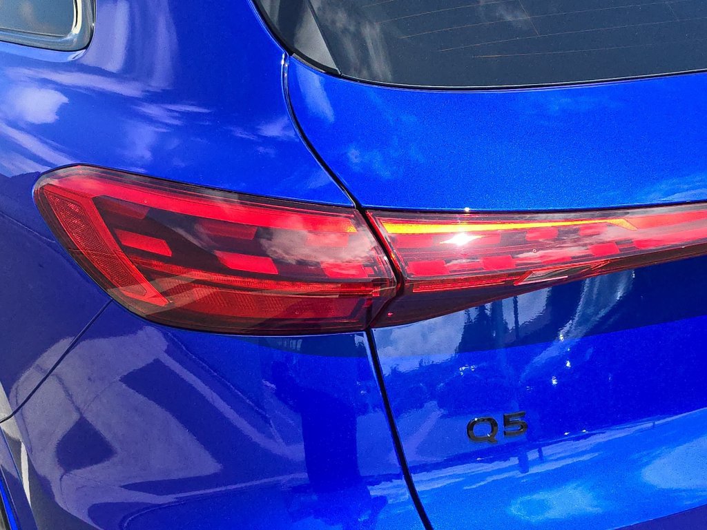 New 2026 Audi Q5 Premium Plus AWD/4WD image 34