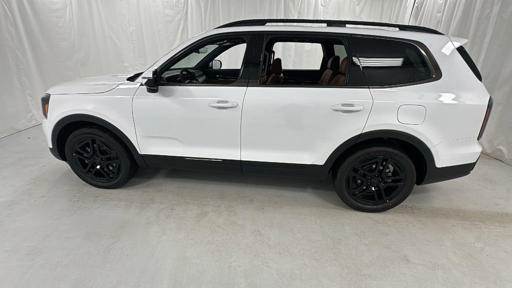 New 2025 Kia Telluride SX X-Line image 6