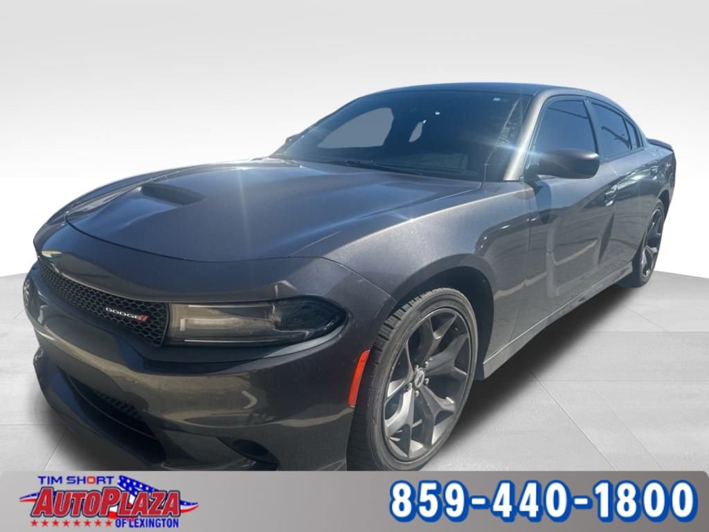 Used 2019 Dodge Charger GT