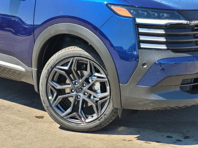 New 2026 Nissan Kicks SR w/ SR Premium Package image 2