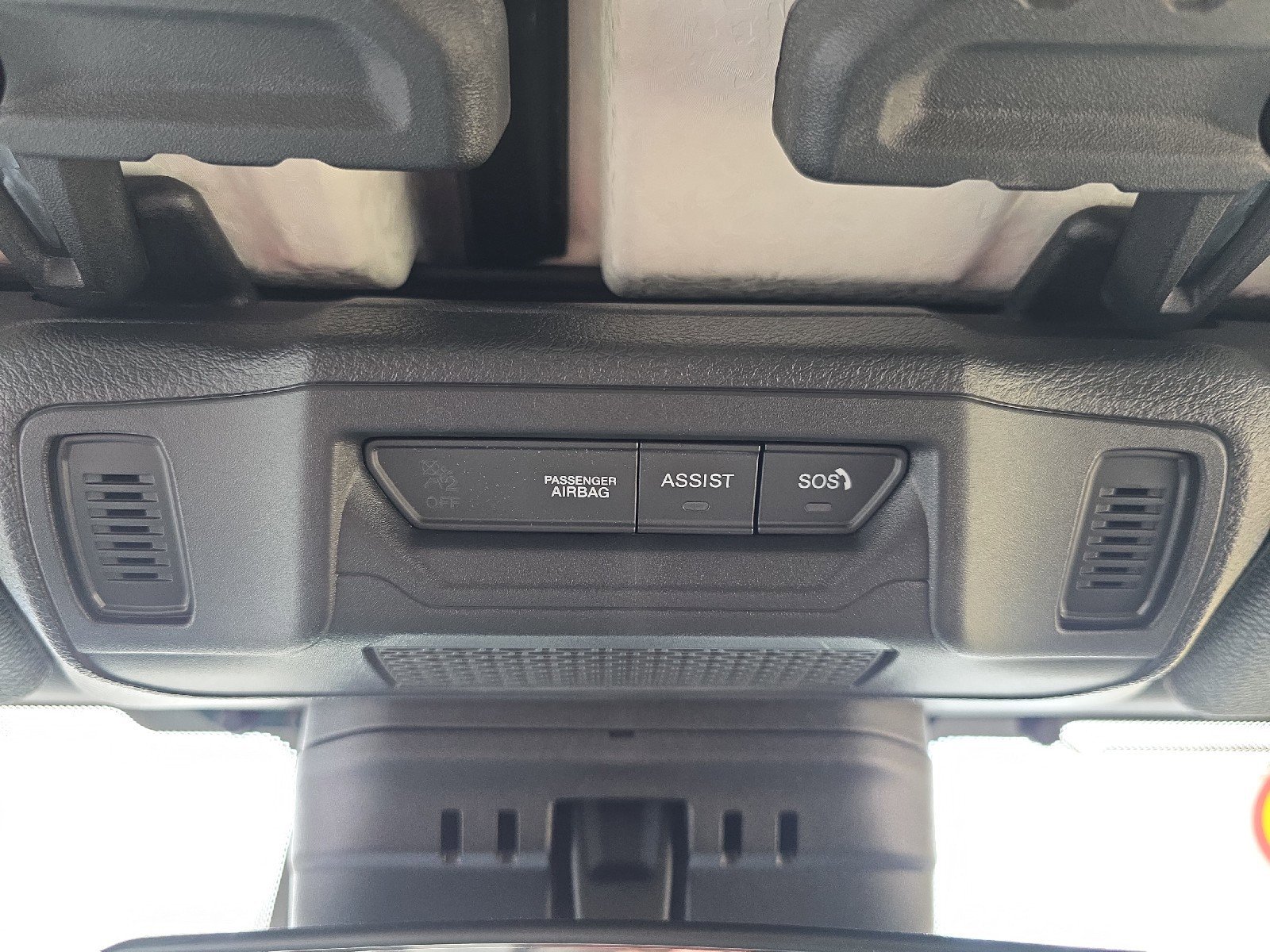 New 2026 Jeep Wrangler Sport image 40