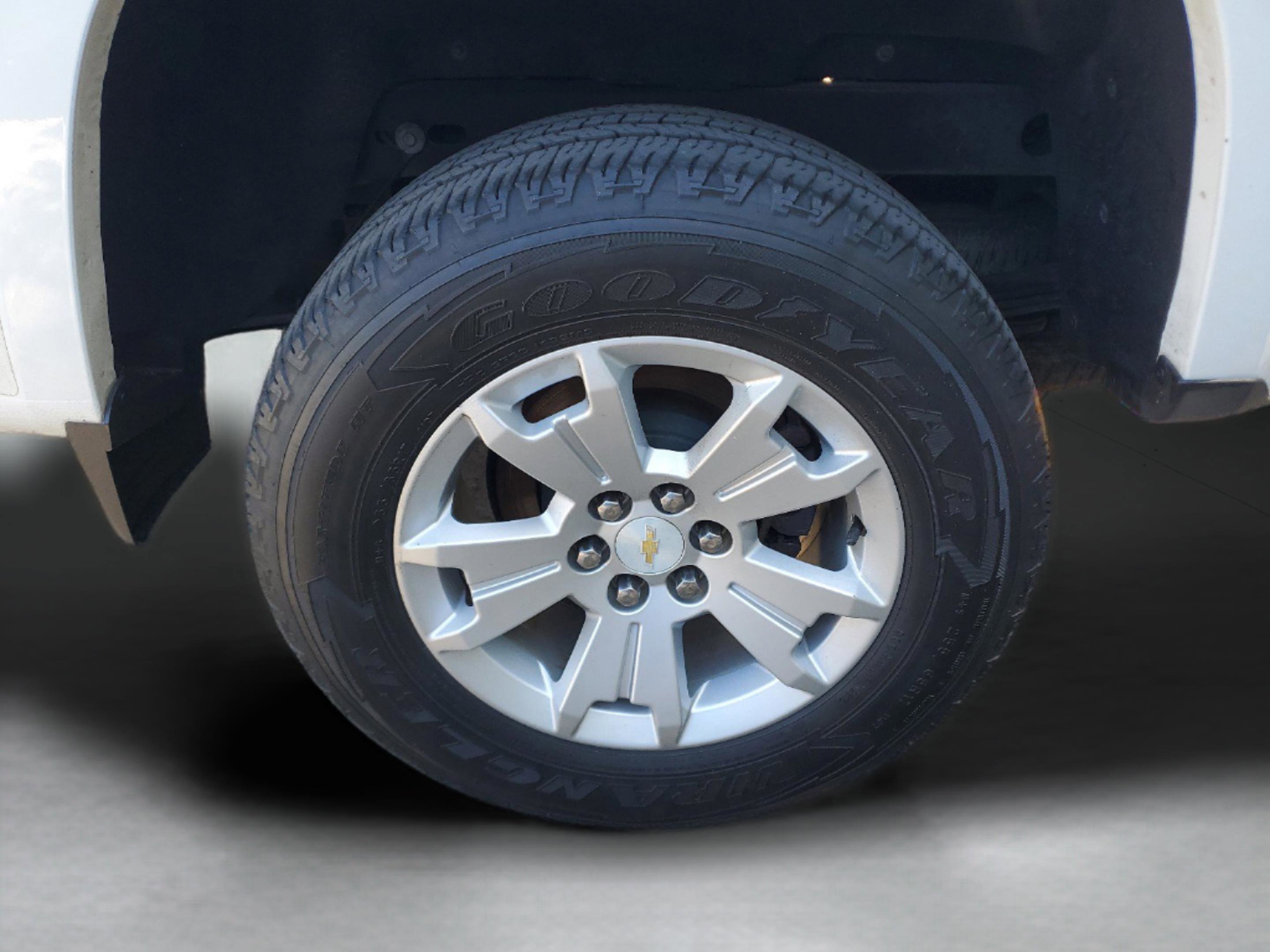 Used 2016 Chevrolet Colorado LT w/ LT Convenience Package image 6