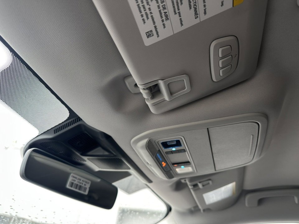 New 2025 Ford Mustang Mach-E Premium w/ Sport Appearance Package image 33