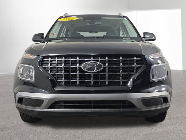 Used 2025 Hyundai Venue SEL image 46