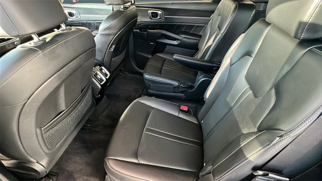 New 2026 Kia Sorento SX image 13