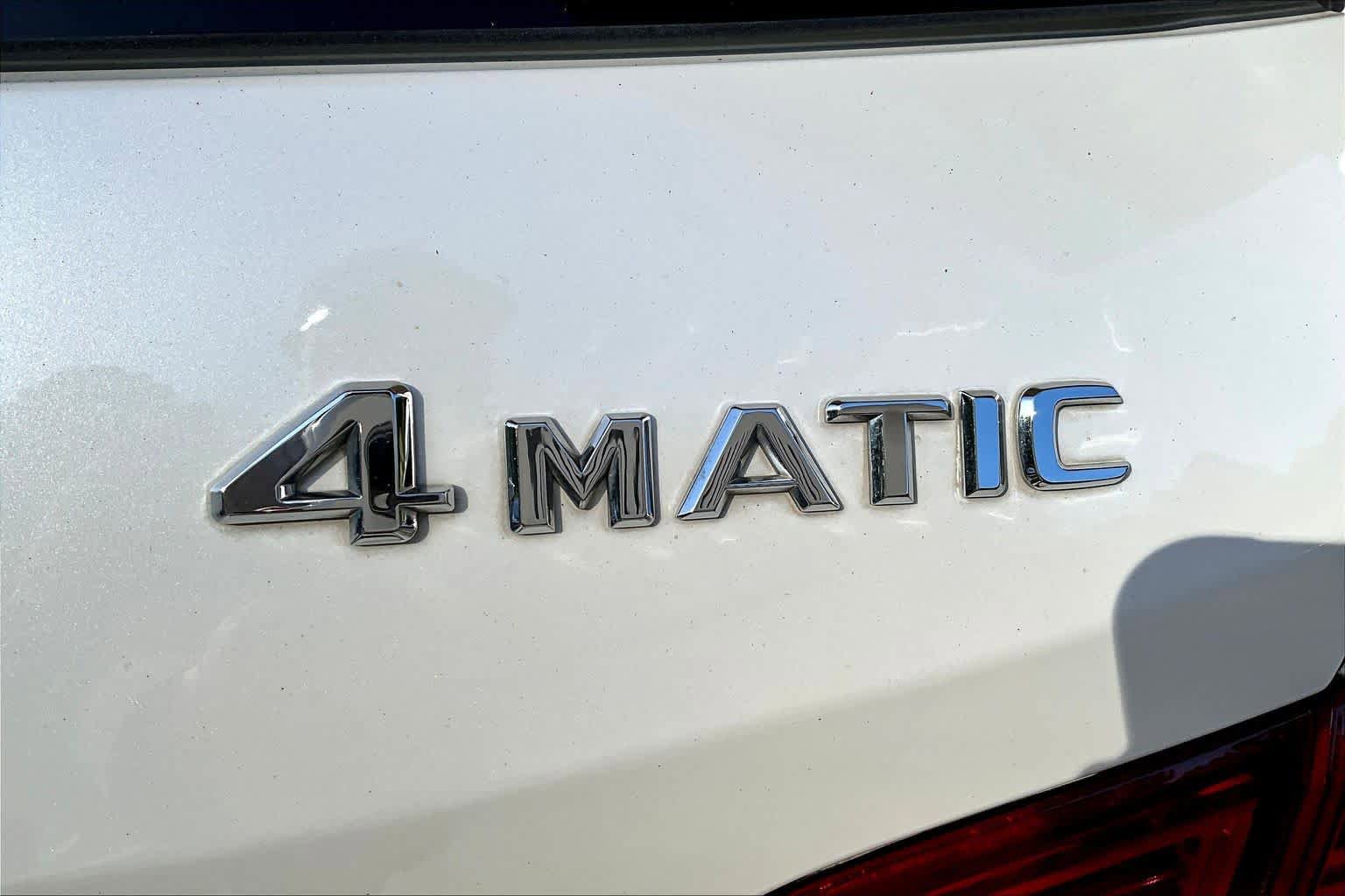 Used 2015 Mercedes-Benz ML 400 4MATIC image 10
