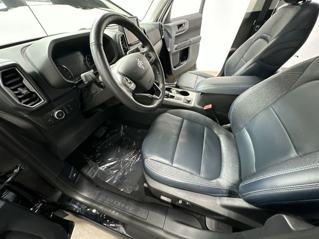 Used 2022 Ford Bronco Sport Outer Banks w/ Tech Package image 16