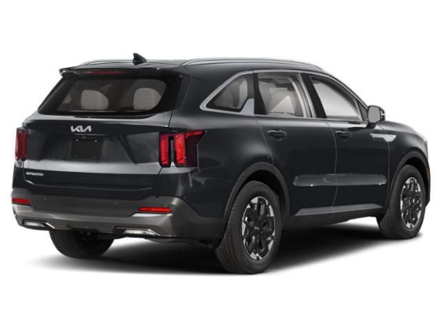 New 2026 Kia Sorento S AWD/4WD image 2