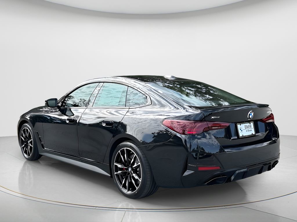 New 2026 BMW 440i xDrive w/ Premium Package image 11