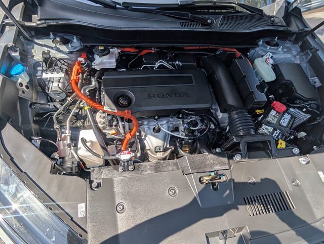 Used 2025 Honda CR-V Sport-L image 22