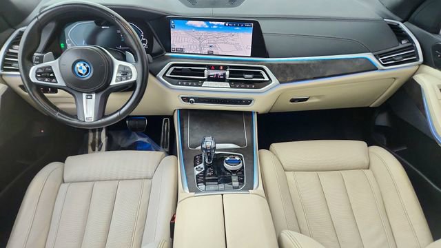 Used 2022 BMW X5 xDrive45e w/ M Sport Package image 89