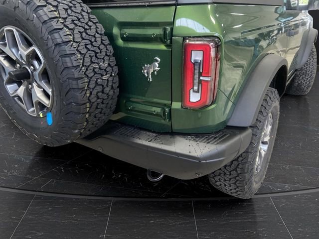 New 2025 Ford Bronco Badlands image 32