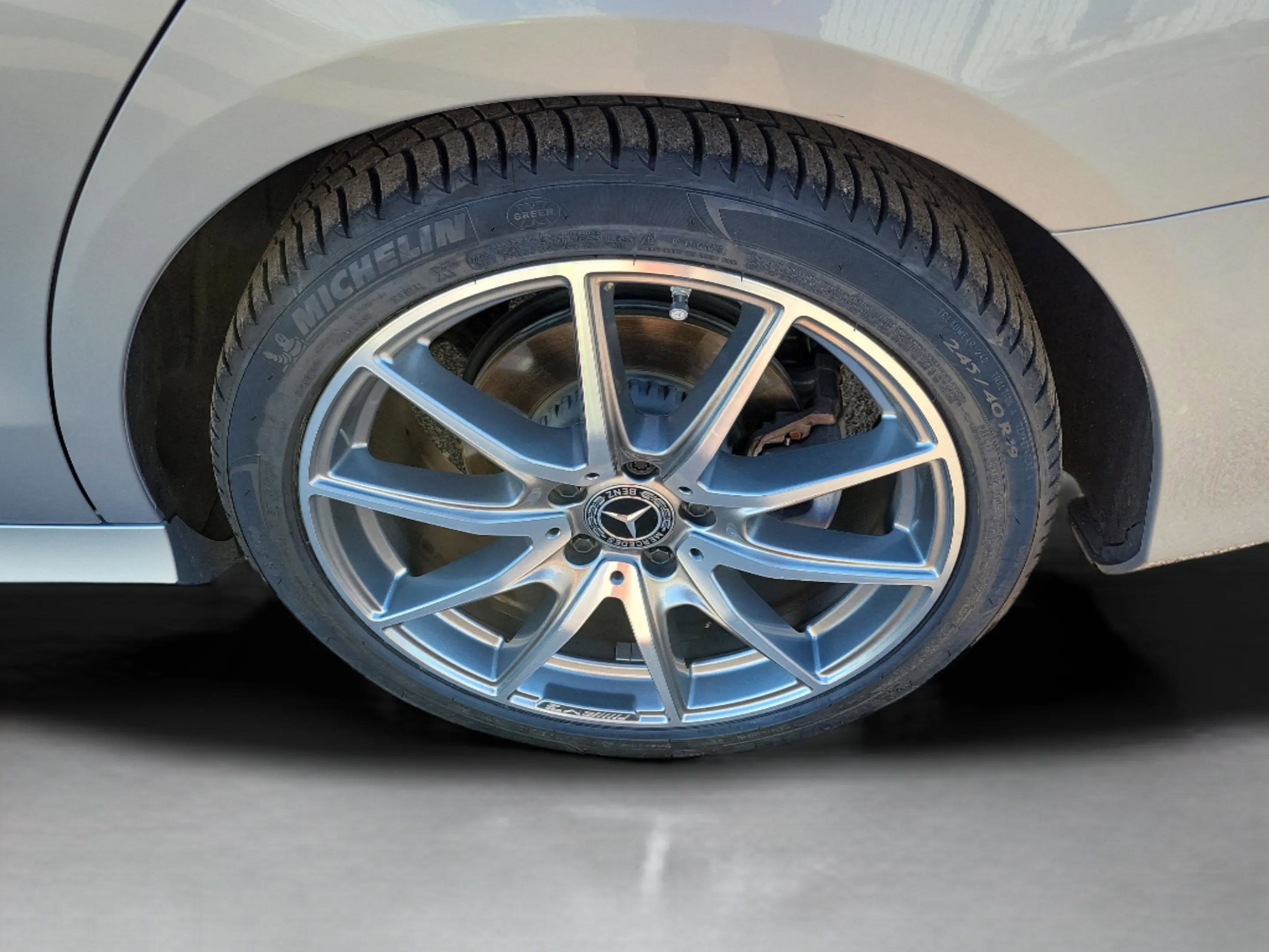 Certified 2023 Mercedes-Benz E 350 Sedan image 34