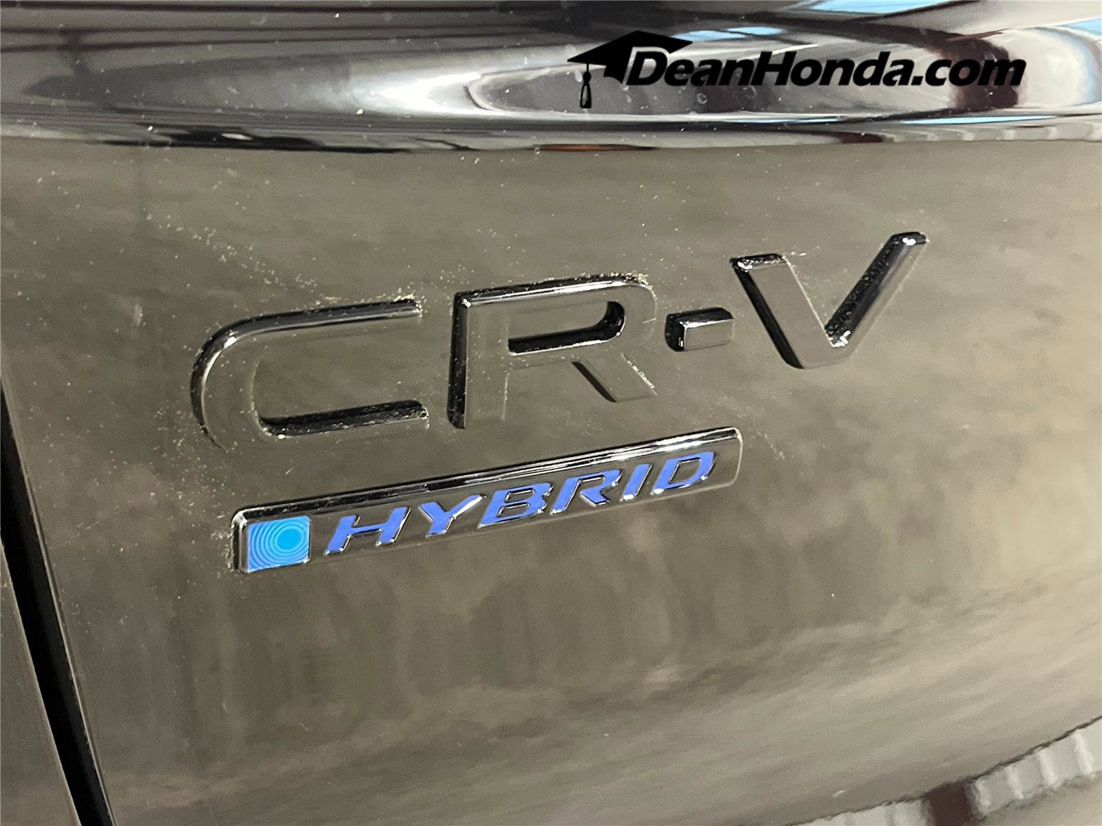New 2026 Honda CR-V Sport Touring image 6