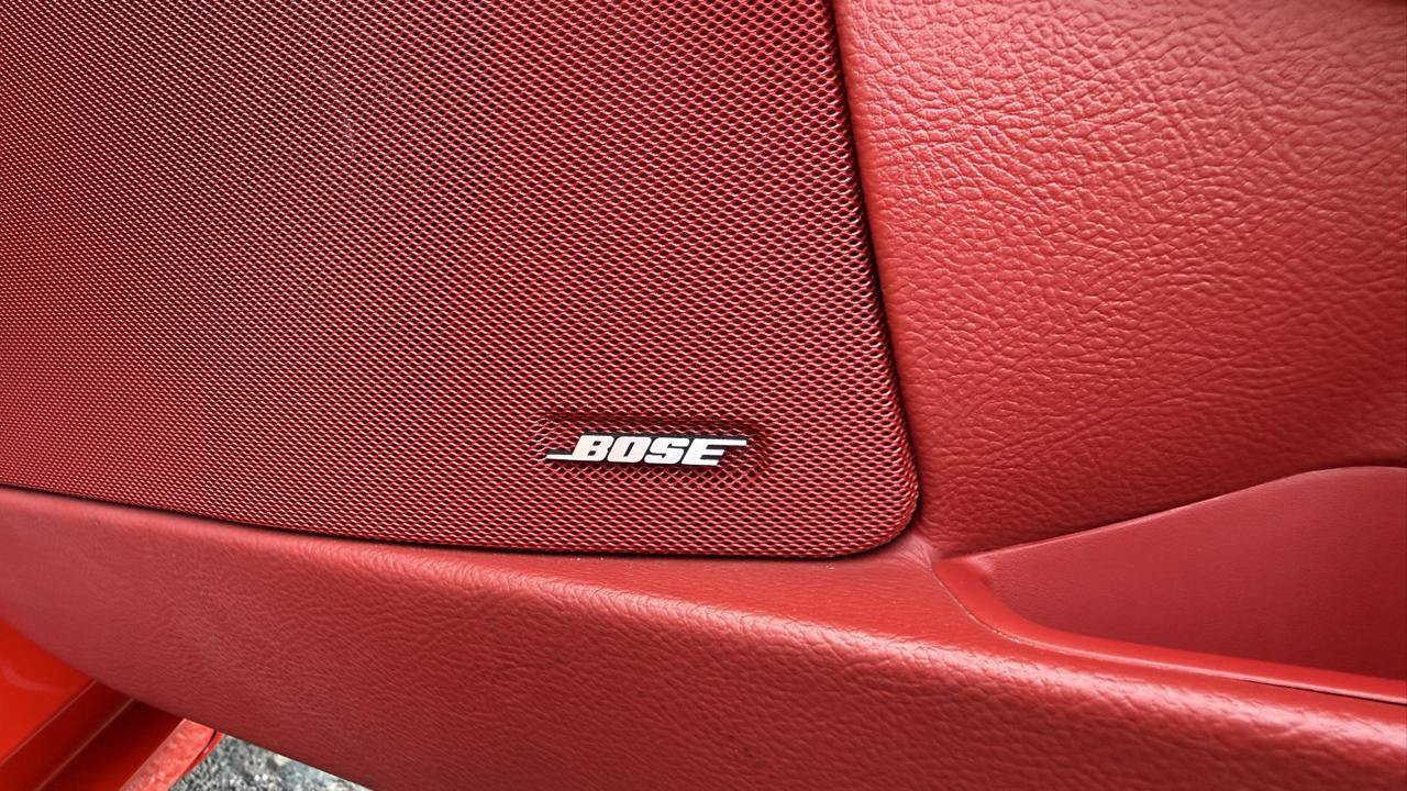 Used 2013 Chevrolet Corvette Grand Sport w/ 2LT Preferred Equipment Group RWD image 51