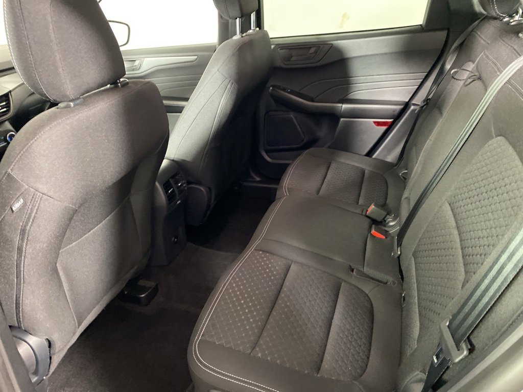 Used 2025 Ford Escape Active image 11