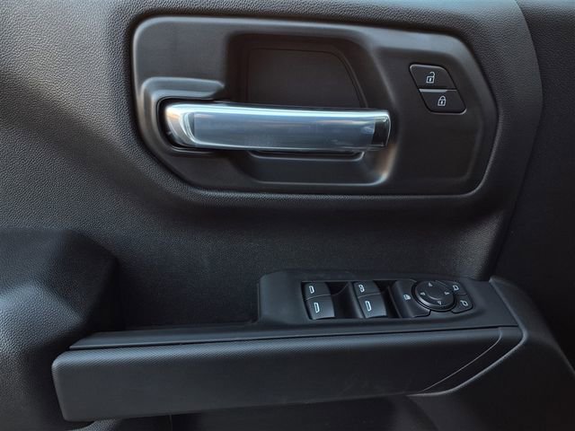 New 2026 Chevrolet Silverado 1500 Custom Trail Boss image 16