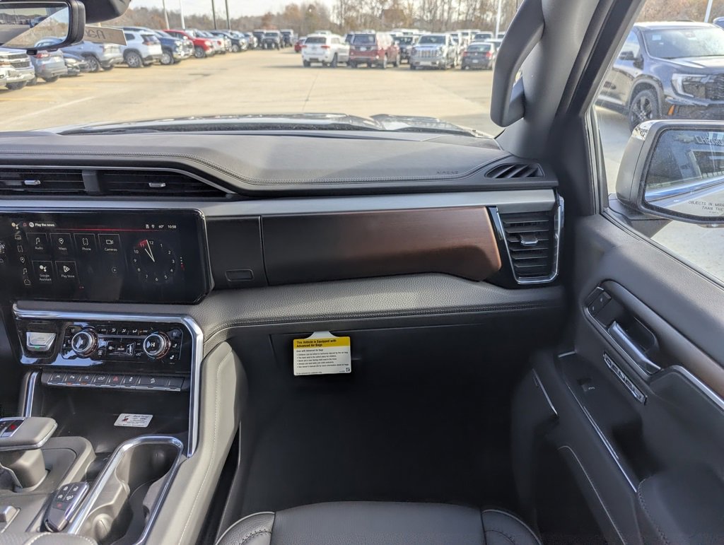 New 2026 GMC Sierra 1500 Denali w/ Denali Reserve Package image 4