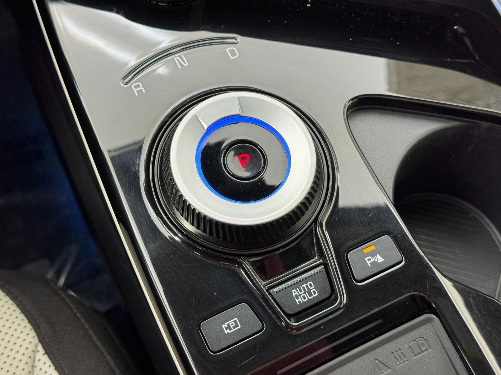 Used 2023 Kia EV6 GT-Line w/ GT-Line White Seat Package image 32