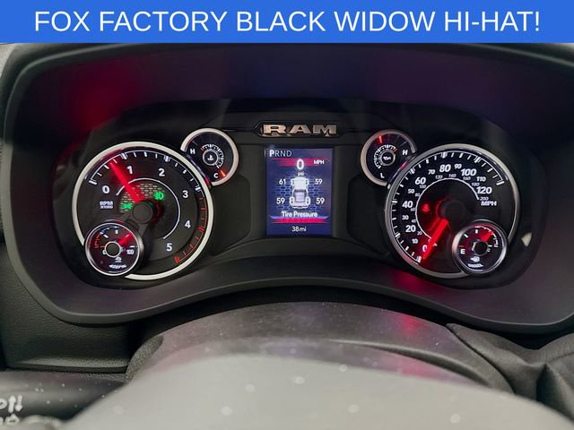 New 2025 RAM 2500 Big Horn image 11