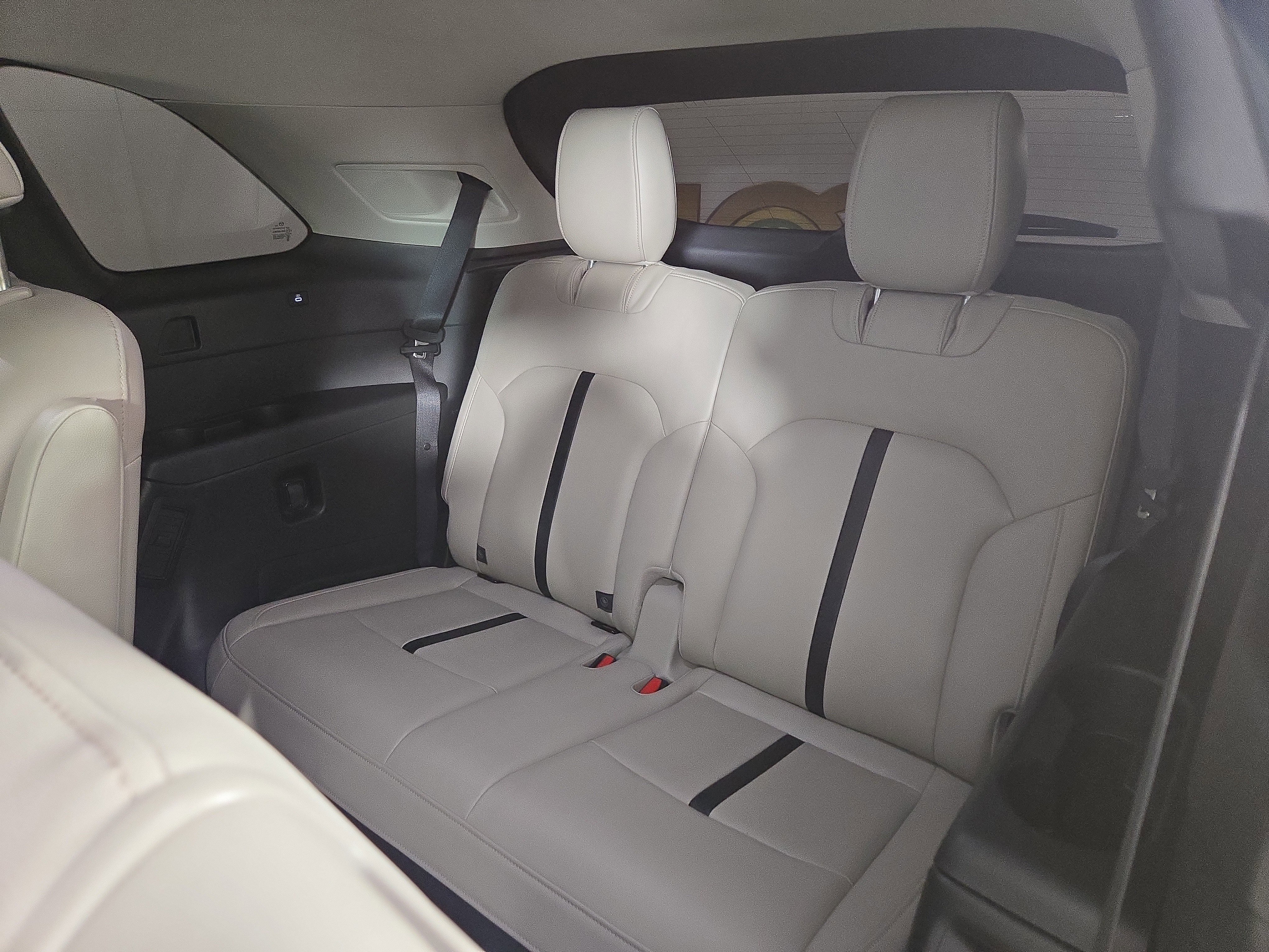 Certified 2024 MAZDA CX-90 3.3 Turbo S image 13