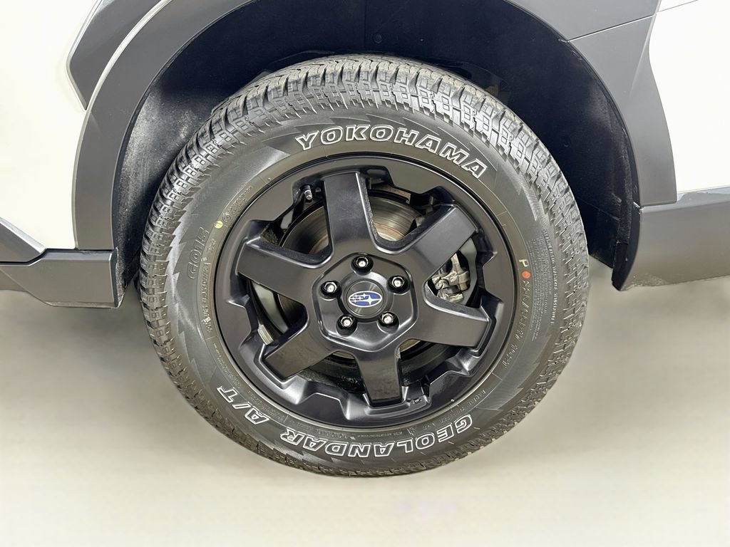 Certified 2024 Subaru Outback Wilderness AWD/4WD image 28