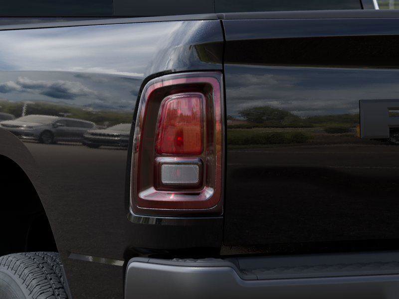 New 2025 RAM 2500 Tradesman AWD/4WD image 16